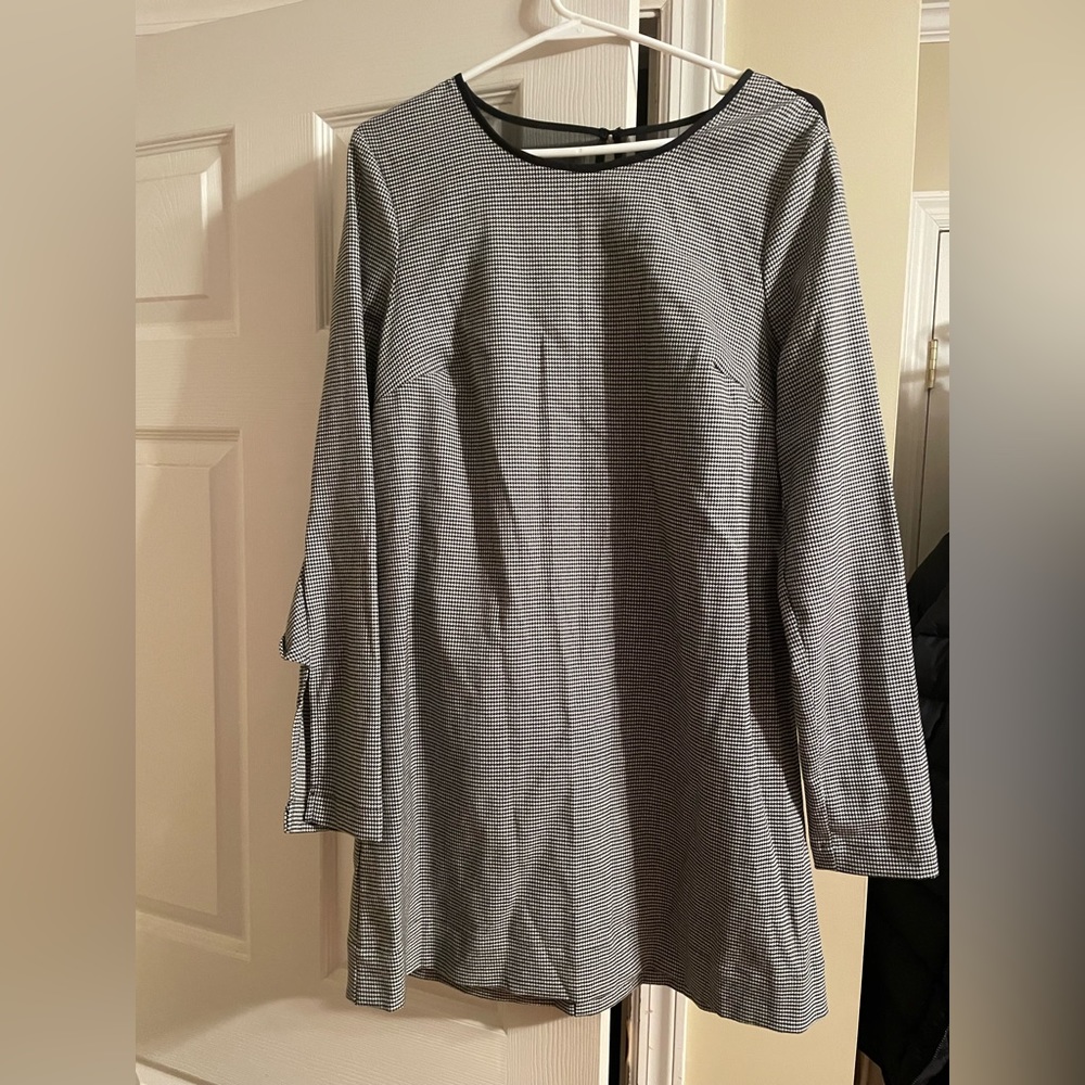 Houndstooth Bcbgeneration Dress - image 4